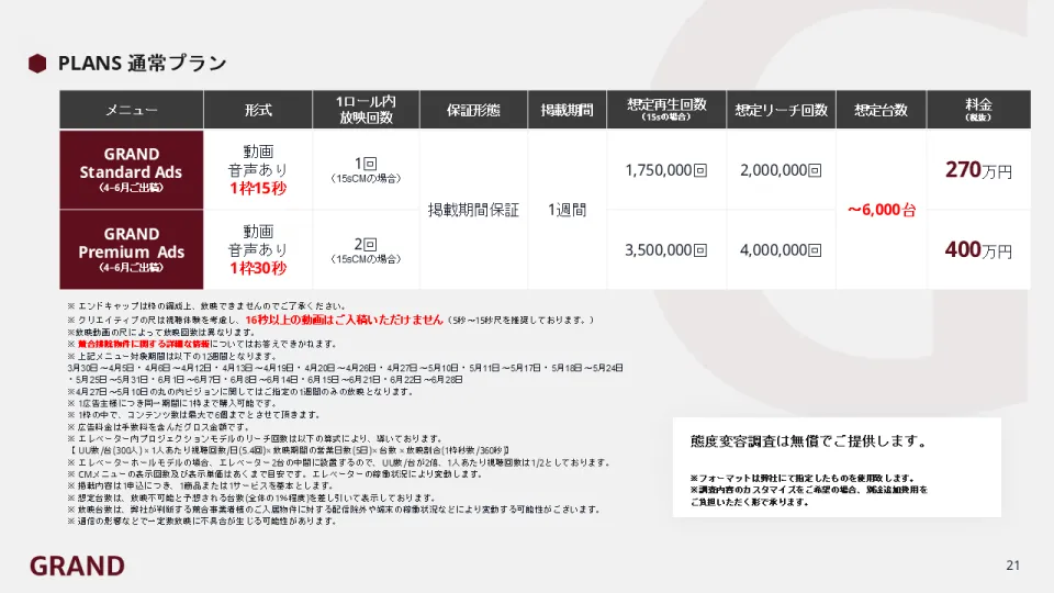 メディアシート 3